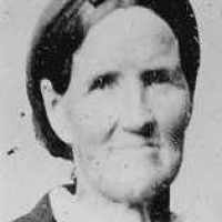 Harriet Deveraux (1833 - 1896) Profile